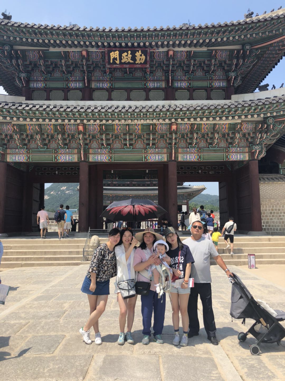 亲子游亲身经验,带俩娃出游经验