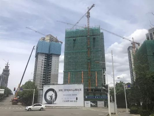 锦江区迎第一个摇号盘,锦江区摇号楼盘有哪些