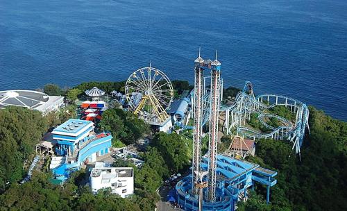 香港海洋公园门票多少钱,香港海洋公园门票价目表