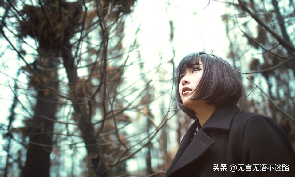 女生高颜值雨伞日系风,日系美少女雨伞