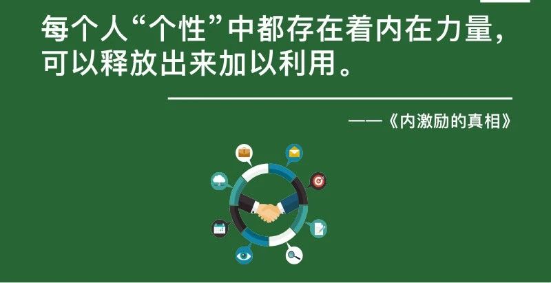 包政：内激励的真相