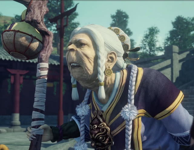 画江湖之不良人朱雀门之约第几集,画江湖李星云成为不良帅