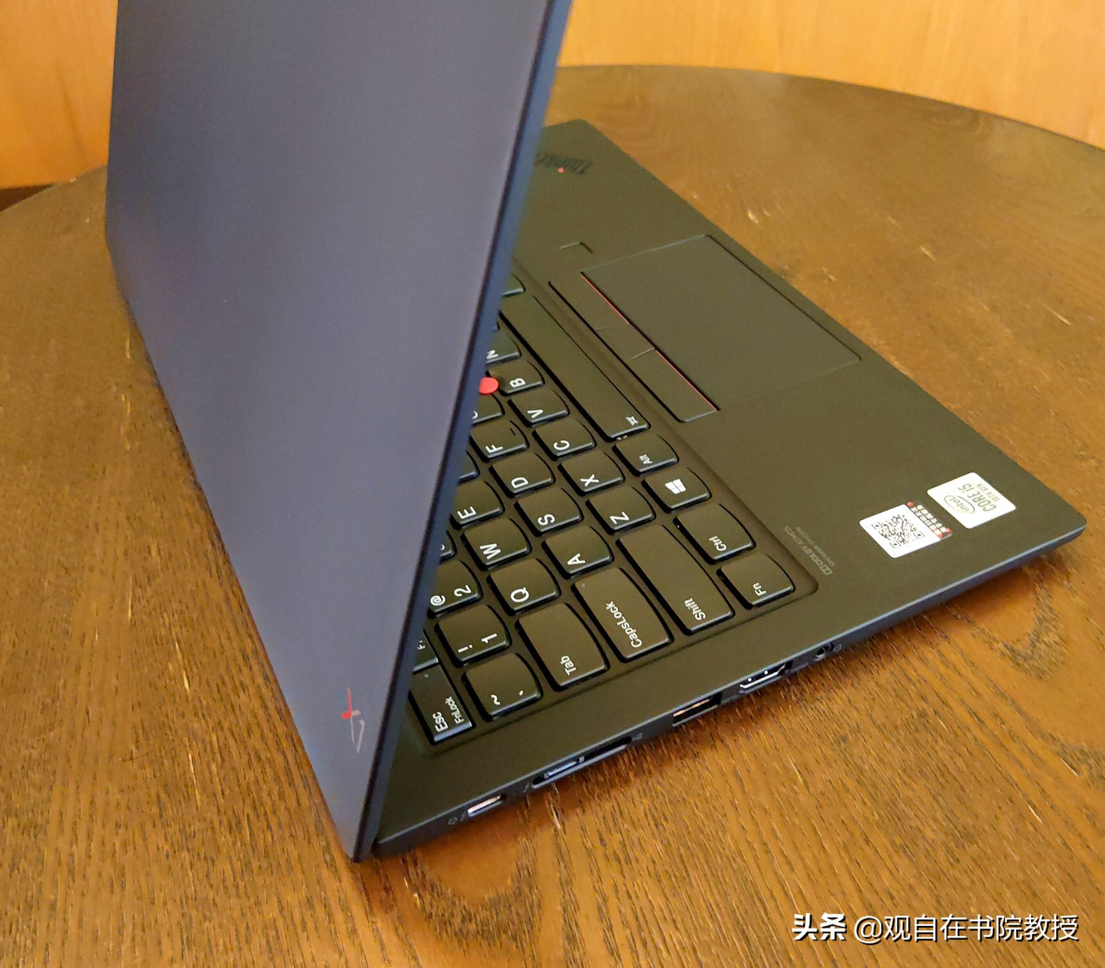 2019款ThinkPadX1Carbon测评,thinkpadx1carbon2022款参数