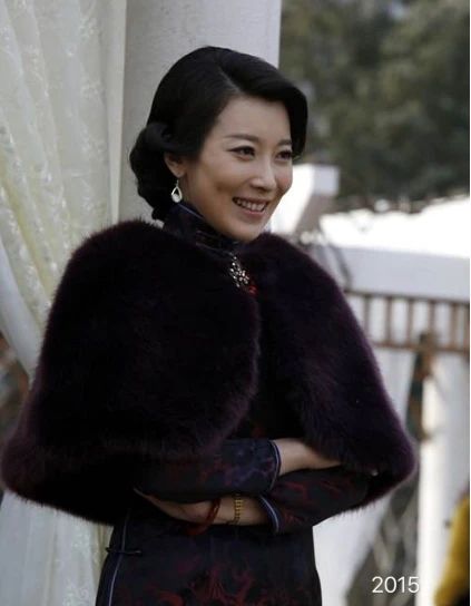 康姨妈年轻时,康姨妈年轻时的颜值