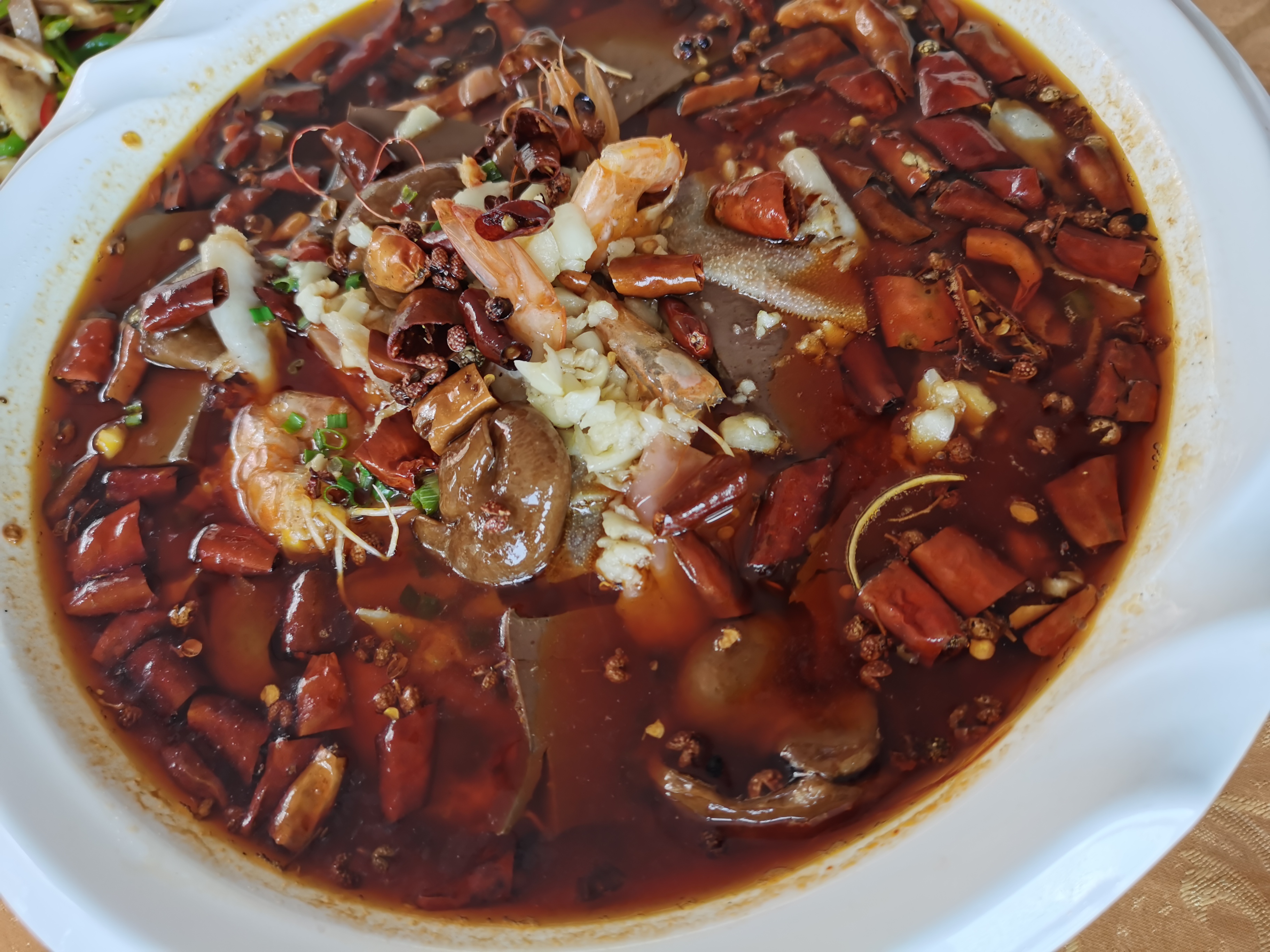 在心灵的栖息地遇见第五季