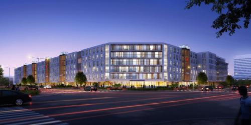 北京柠檬晓生活国际公寓缺点,北京柠檬晓生活国际公寓2期