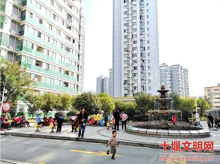 十堰人的颜值为什么那么高,十堰市风景美的区域