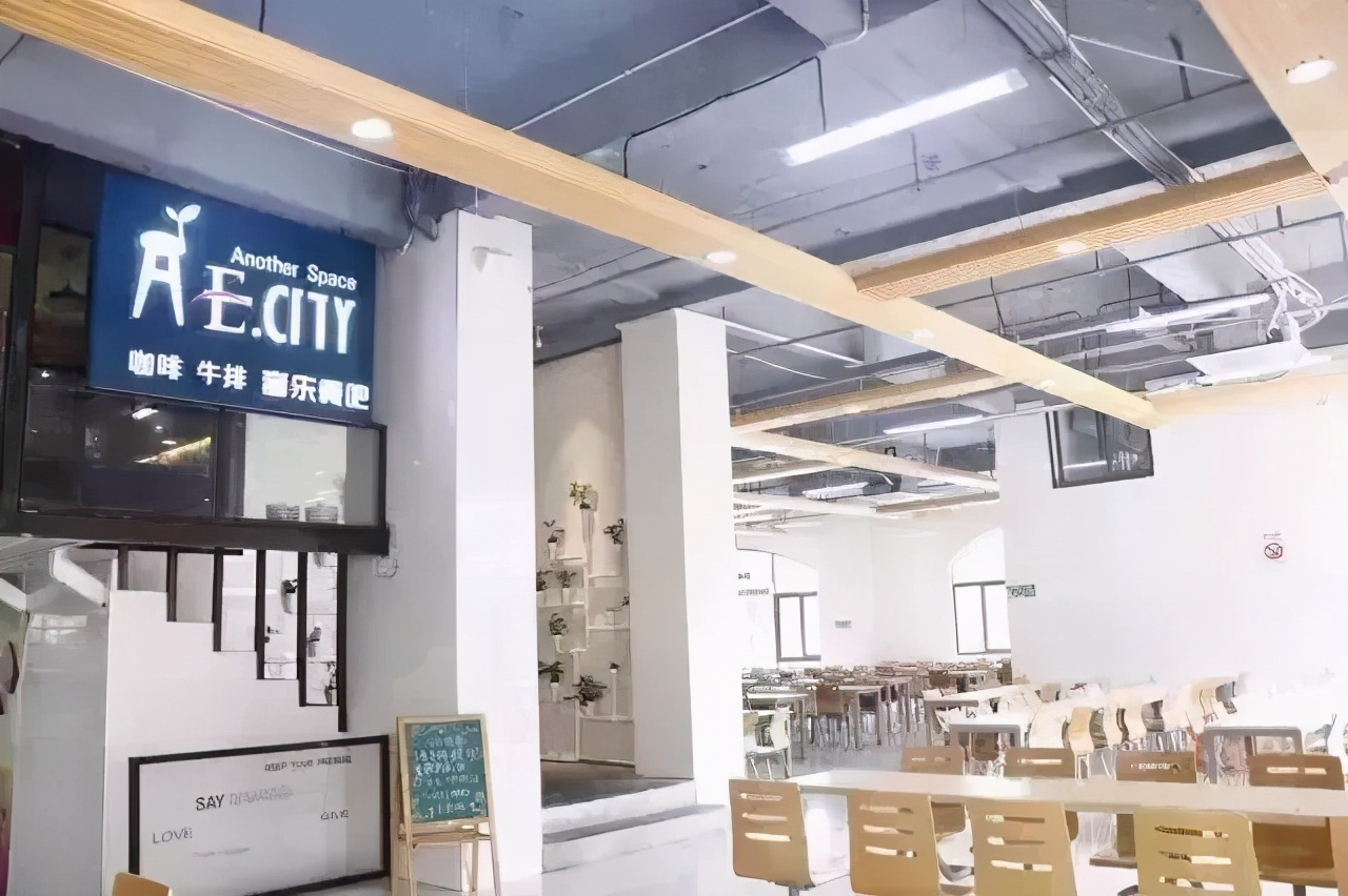 福建哪家大学食堂最好吃,福建高校食堂视频