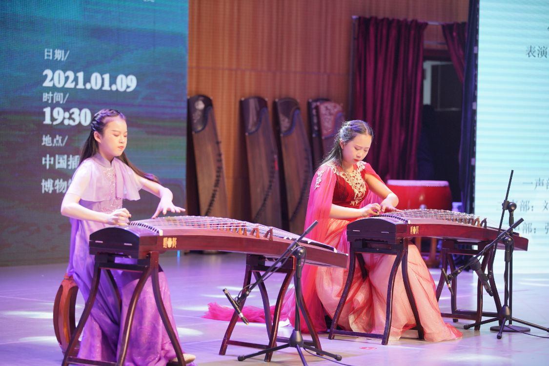 静水流深古琴曲完整版,静水流深古琴演奏