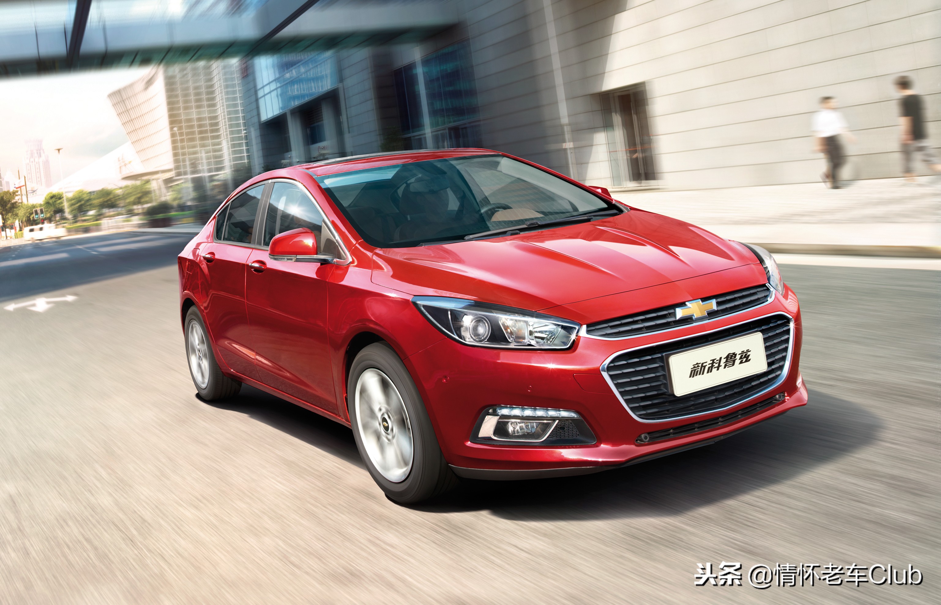 很有肌肉感的车,有力量感的车