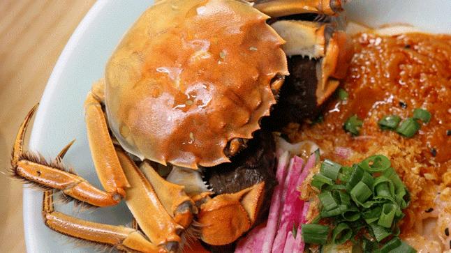 从路边摊到门店,从路边摊到餐厅