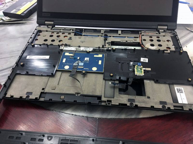 thinkpadx280拆机教程,thinkpadw510拆机教程