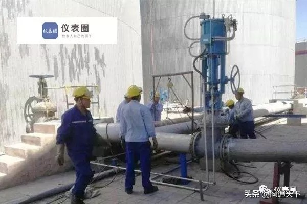 常用仪表安装注意事项,仪表的日常维护与操作