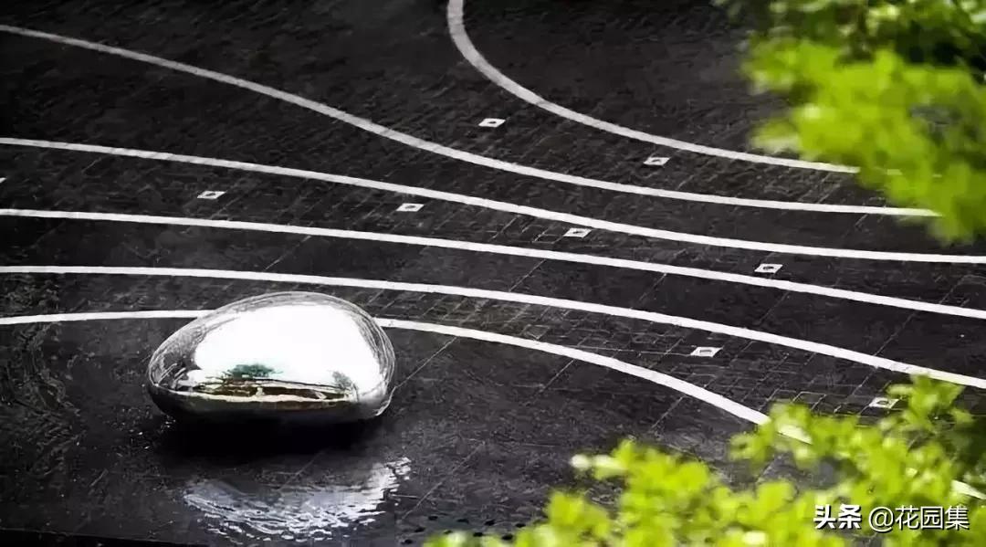 小小庭院,小小庭院满园春色