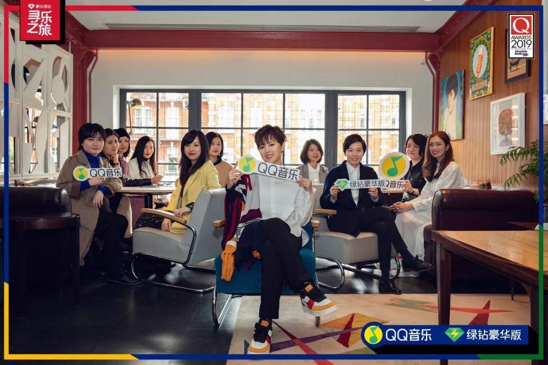 豪华绿钻12周年:一部国内音乐会员模式的成长史