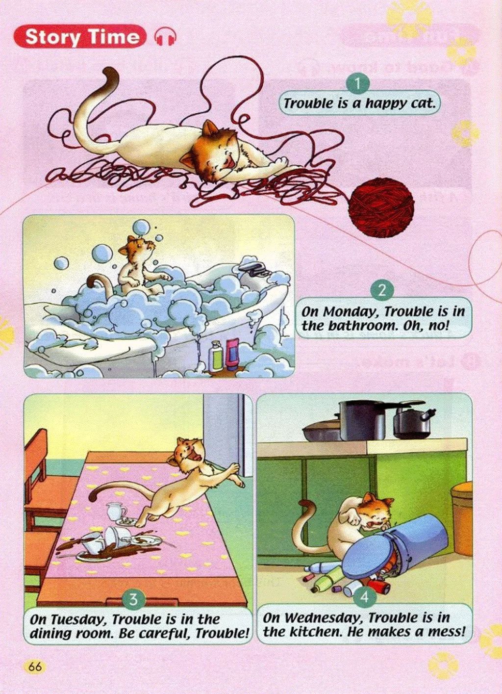 人教版英语三年级起点电子教材,小学英语三年级下册unit3电子教材