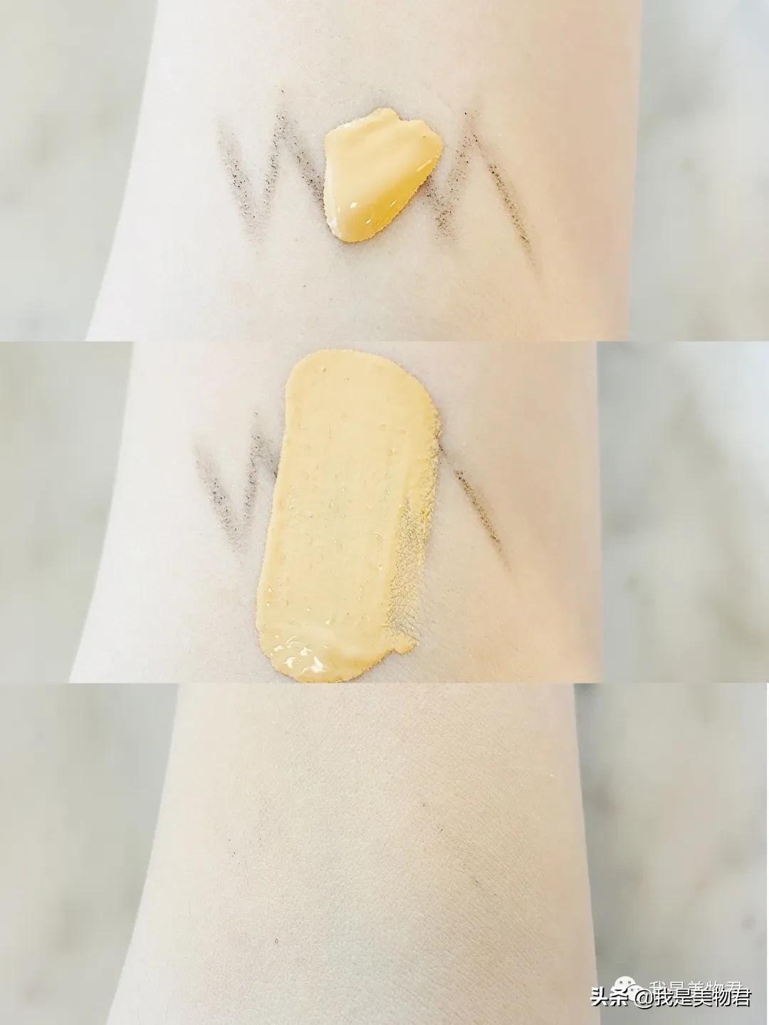 粉底推荐夏天油皮平价,8款干皮自用热门底妆粉底大评测