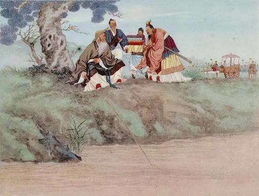 为《姜子牙》贡献了票房？没有告诉你，他并不叫“姜子牙”