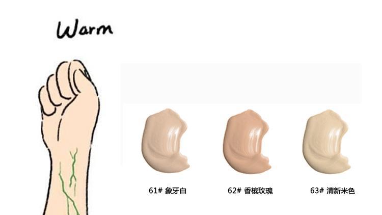 教你如何辨别好坏的bb霜,如何选择合适自己的bb霜