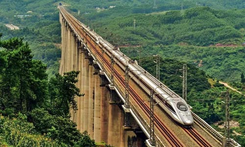 高铁通了,房价不涨反跌,人去楼空成普遍现象,这是为什么?