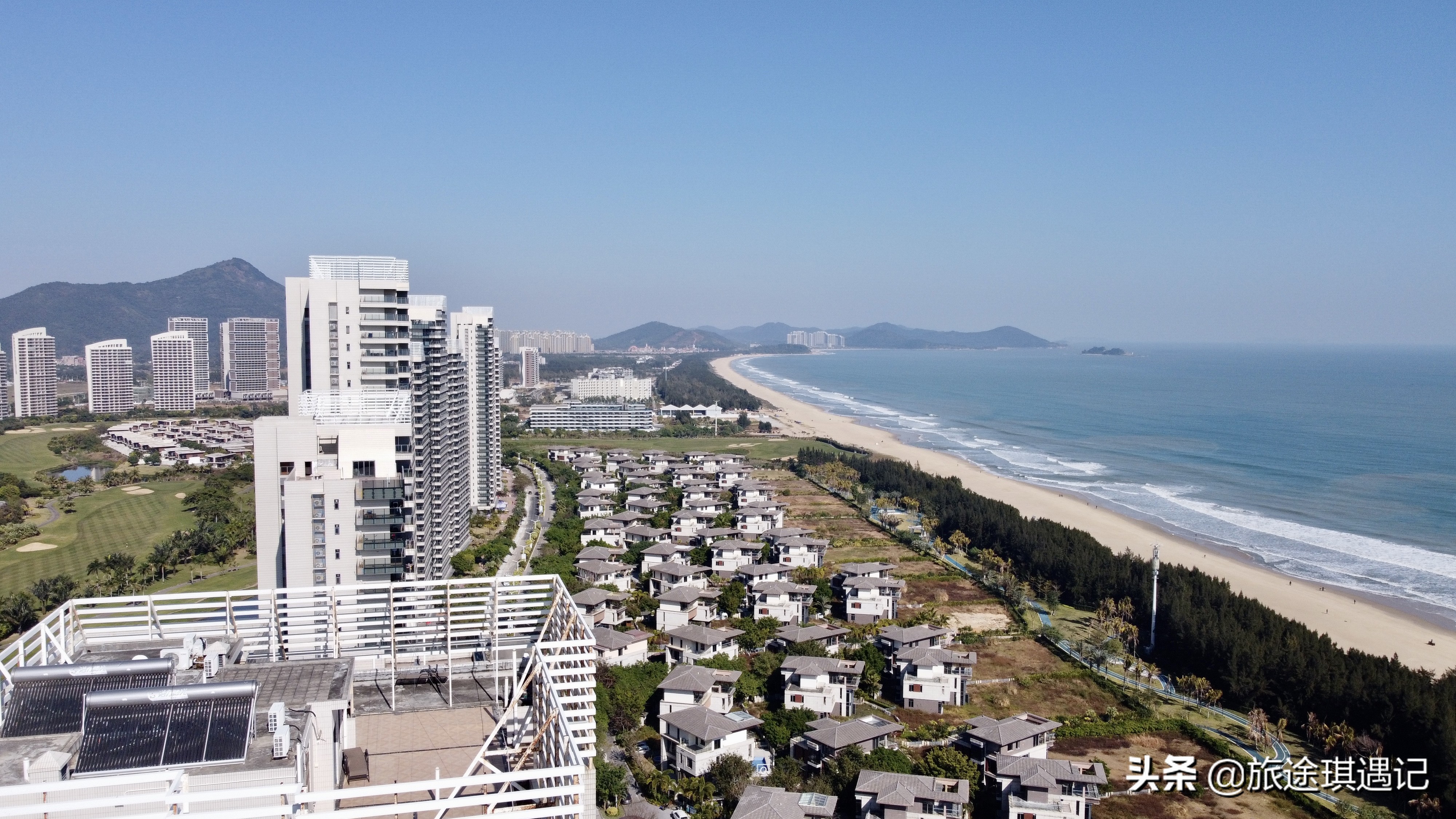 海陵岛哪里房价最便宜,海陵岛与北海哪个适合养老