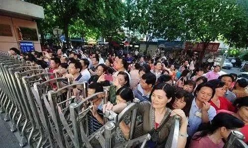 原来我与上清华北大同学只是差了一个马来西亚护照