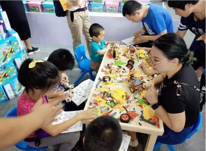 2018kfe玩具博会,2021kfe中国玩博会