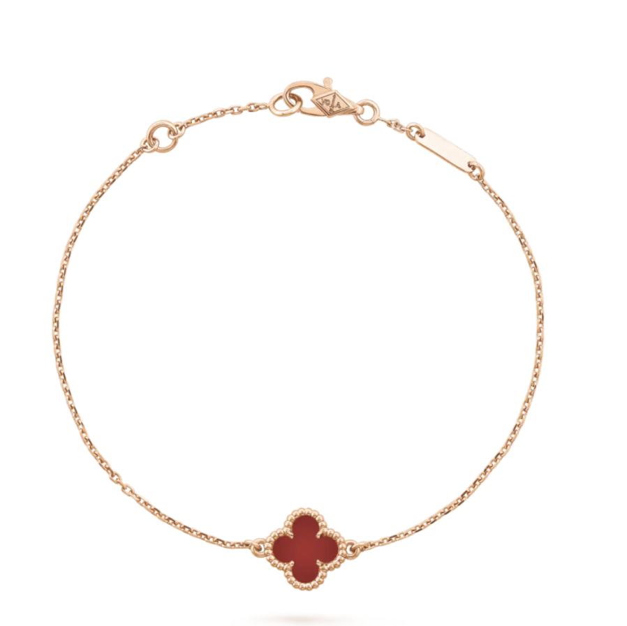 RR·TRENDS|独具好意头的新年开运珠宝