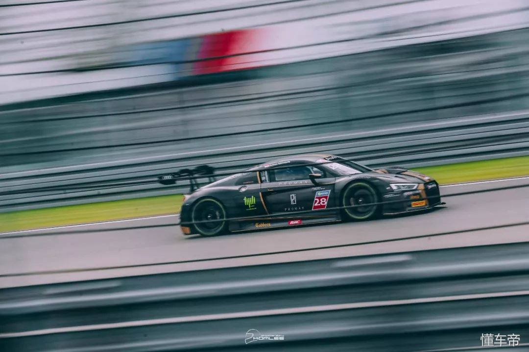 大片丨恶魔般的纽北给一个德系车迷以难忘的回忆