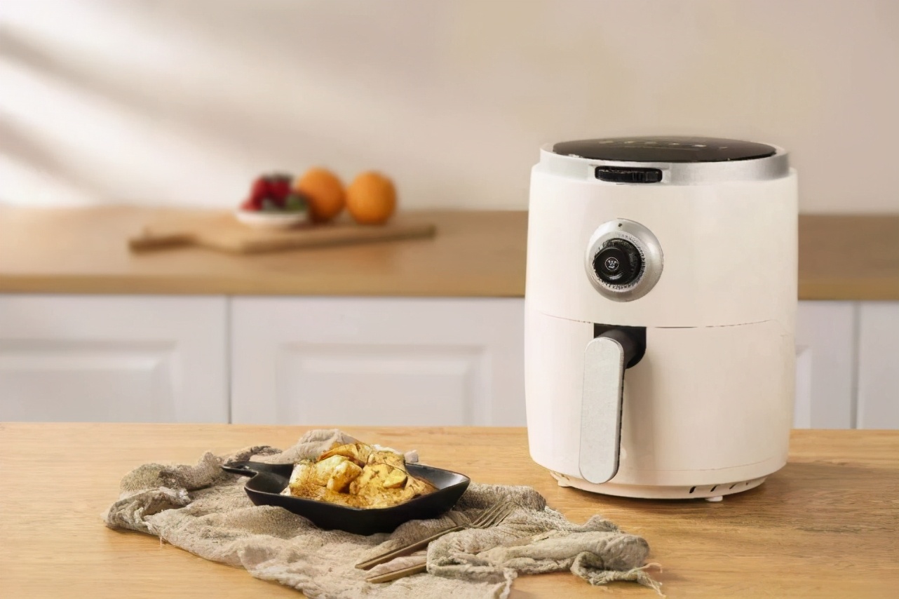 这6件厨房电器让我获封小区“厨神”,邻居纷纷找我要链接