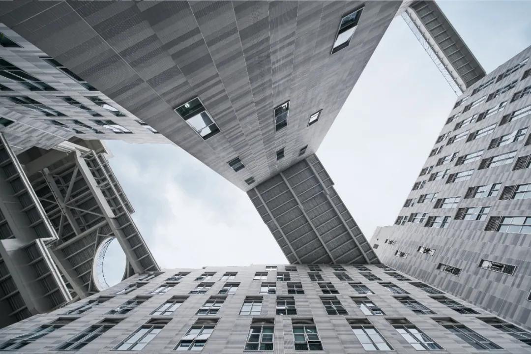 天河智慧城万科云公寓,智慧城万科云