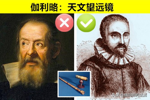 盘点那些神奇发明家,世界十大天才发明家