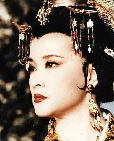 蒋勋与唐朝关系,武则天蒋勋