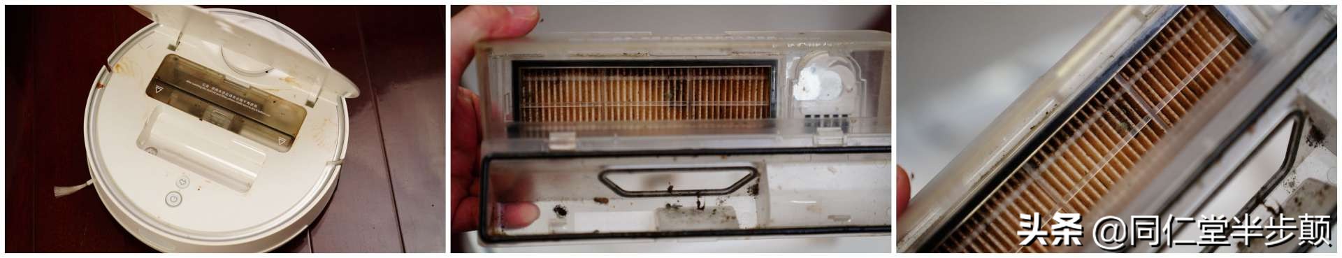 扫地机和洗地机吸尘器,家用洗地机扫地机哪个好用