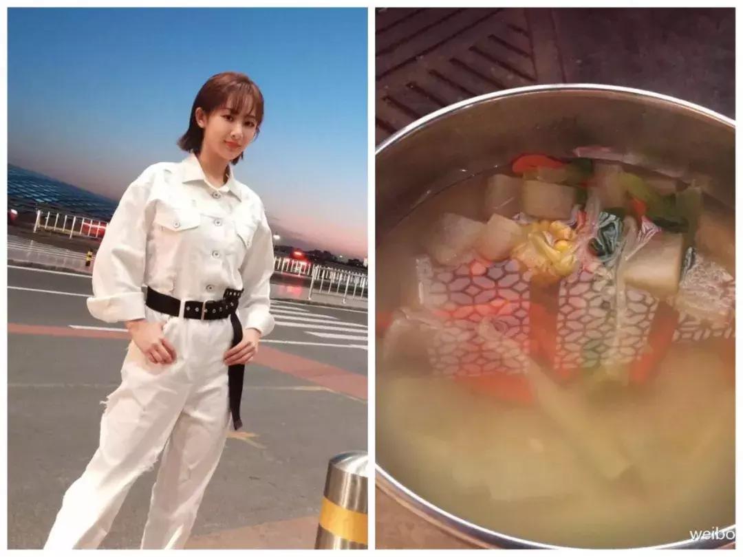 女生从160斤瘦到90斤,从180斤瘦到100女网红