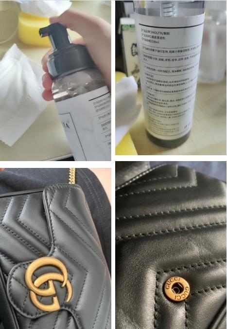 真皮白皮鞋的清洁保养方法,真皮女包怎么清洁保养