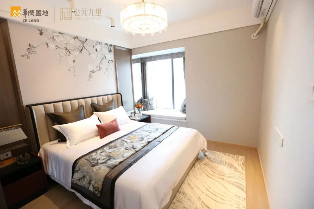 华润九里未来升值潜力,珠海市高新区华润九里价格