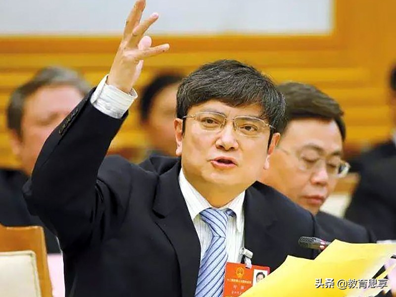 郑强教授浙江大学的网红,郑强从浙江大学到太原理工大学