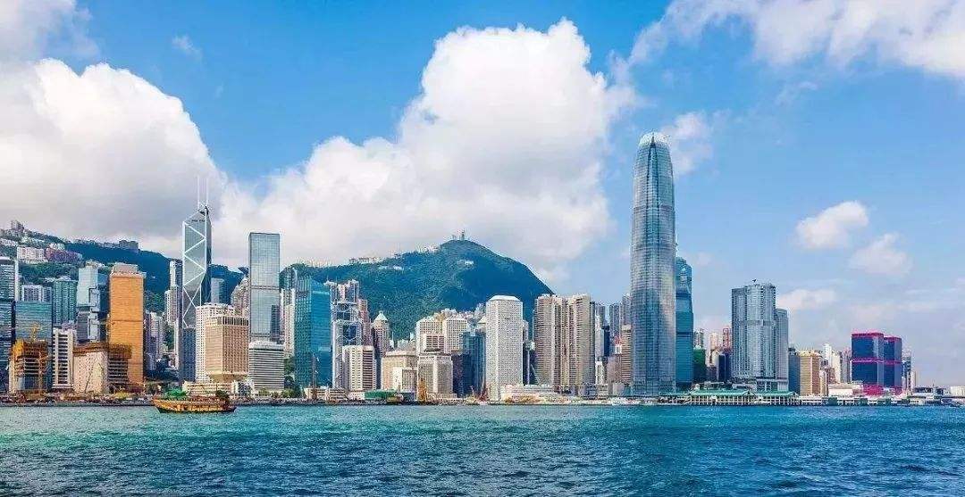 去香港旅游能在香港住吗,去香港旅游住哪比较划算