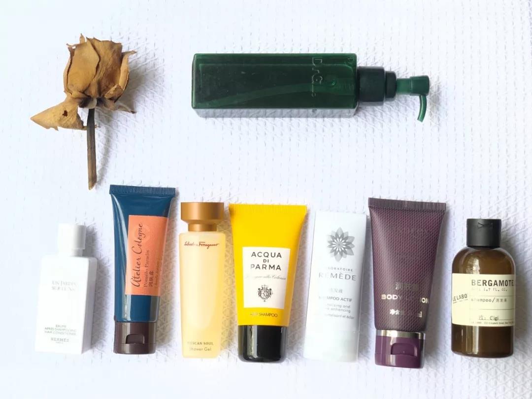 五星级酒店汤浴,五星级酒店里的香氛