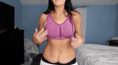 减重太快皮肤松弛能自我恢复吗,减重减得太快身体会出现哪些问题