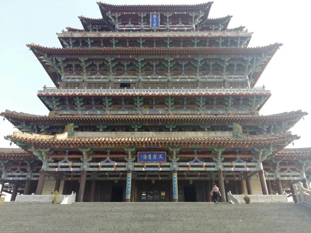 中国的古代的十大名楼,江南十大名楼有哪些