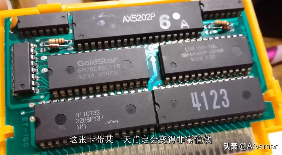 小霸王里面的隐藏游戏,小霸王所有游戏卡带游玩