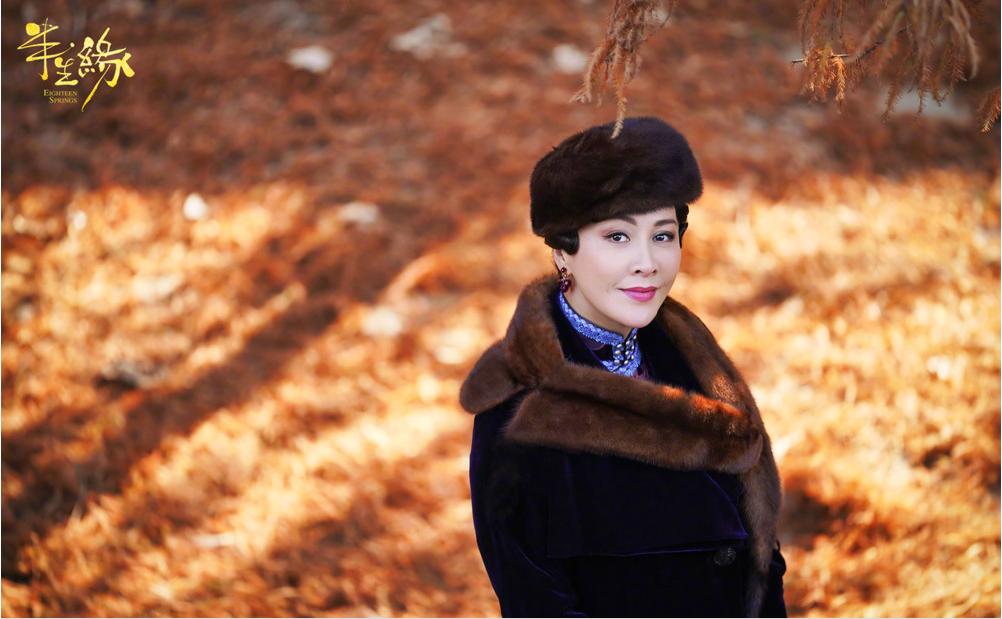 已上市的古装电视剧,盘点最近开播的六部电视剧