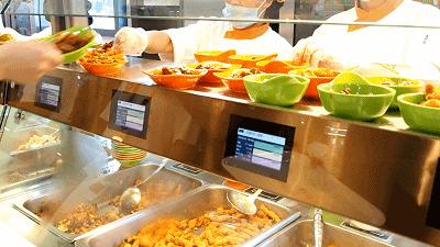 怎么样才能做好员工食堂,企业员工食堂有哪些好项目