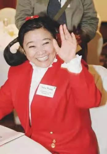 亚洲女首富龚如心,亚洲第一女富豪龚如心传奇