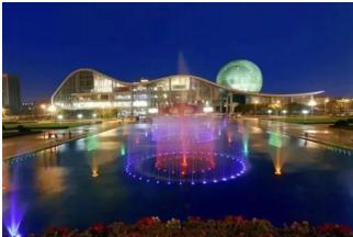 苏州昆山发展潜力,苏州昆山未来10年的发展趋势