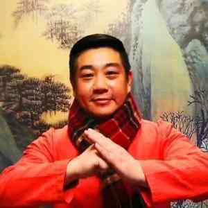 薪火相传，中国太极拳少壮派领军人物出炉