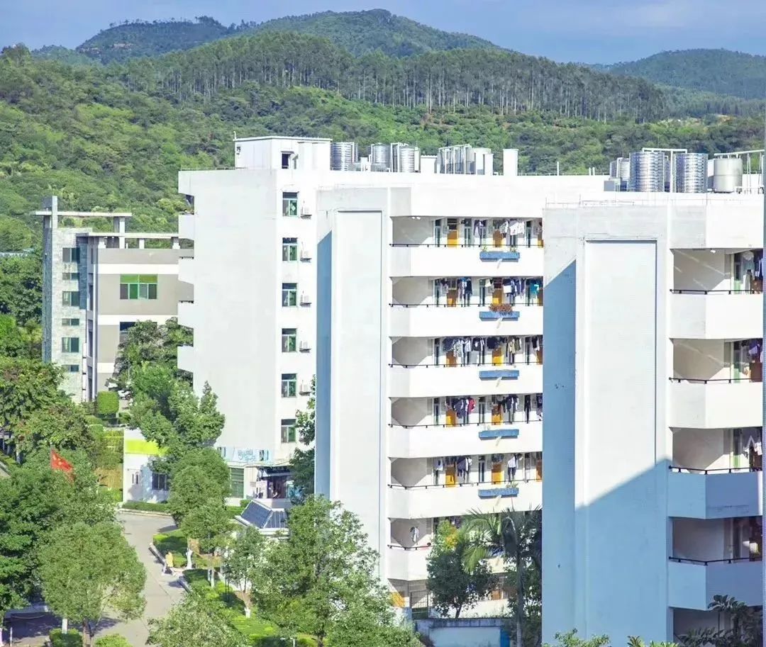 高职高考广州华立学院,高职高考必看广州华商职业学院