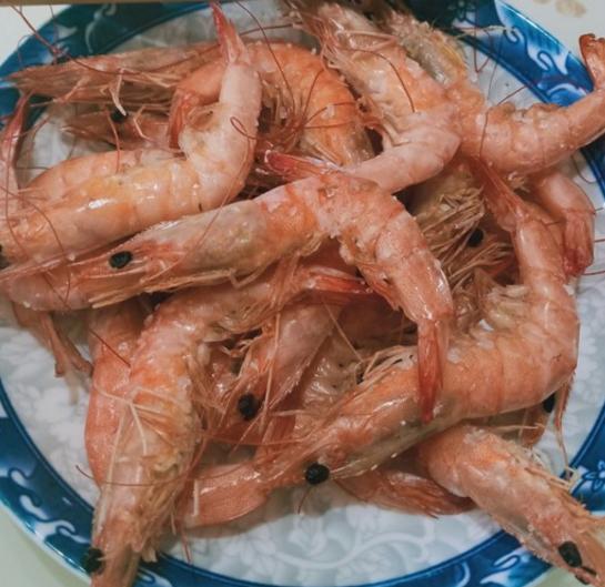做盐焗虾用死虾可以吗,做盐焗虾需要的盐焗粉